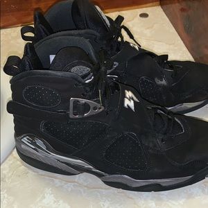 Retro air Jordan 8’s